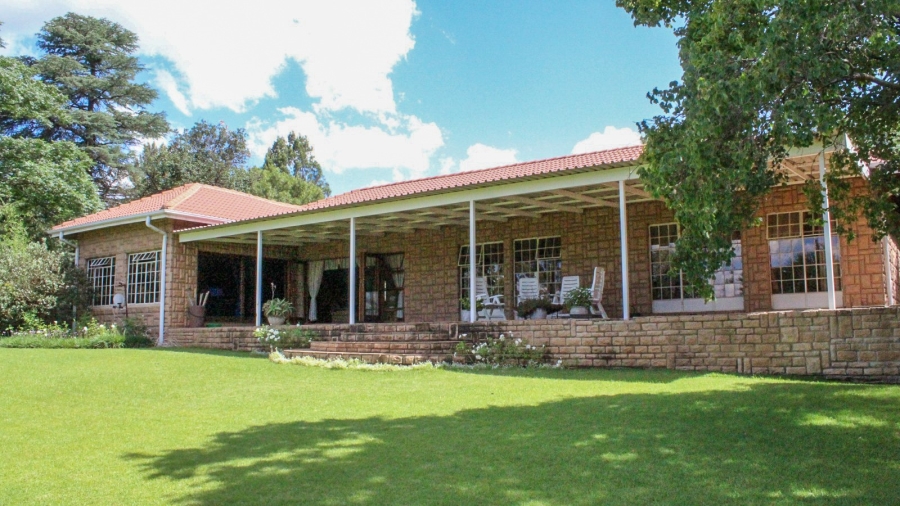 3 Bedroom Property for Sale in Lindequesdrif North West